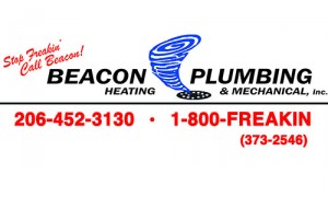 Commercial Re-Piping in Seattle