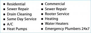 Water Heaters in Burien When Needed the Most