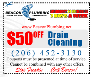 Snoqualmie Drain Cleaning