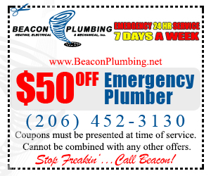 Woodinville Emergency Plumber