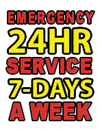 We are known in Seattle for Same Day Service 24/7! Call 206.452.3130