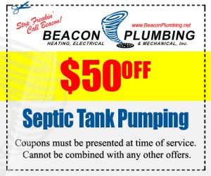 Seattle Septic Pumping