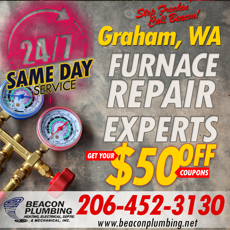 Graham Furnace Repair 