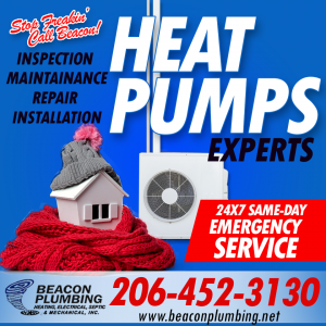 Heat Pumps Service Arlington