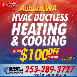 Air Conditioning Auburn