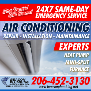 Air Conditioning Maple Valley