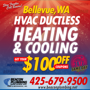 HVAC Services Bellevue
