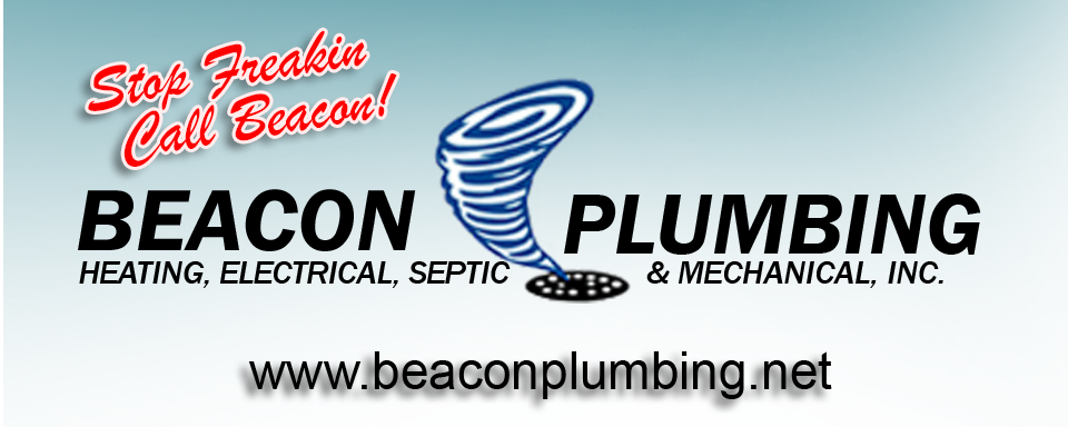 Beacon Plumbing - Heating, Electrical, Septic & Mechanical