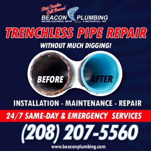 Middleton Repipe Specialist