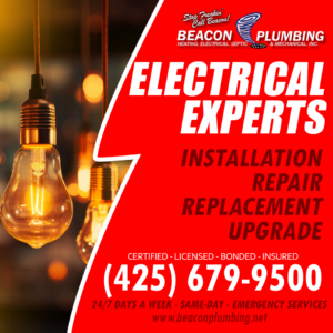 Bellevue Electrical Installation