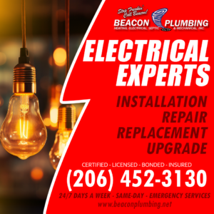 Burien Electrical Installation
