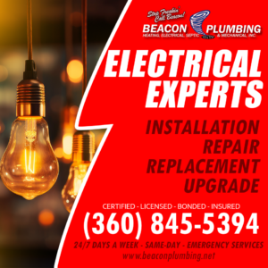 Port Orchard Electrical Installation