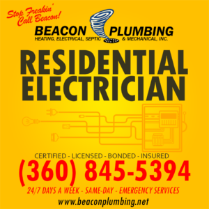 Electrical Maintenance Port Orchard WA 98337