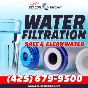 Bellevue Water Filtration