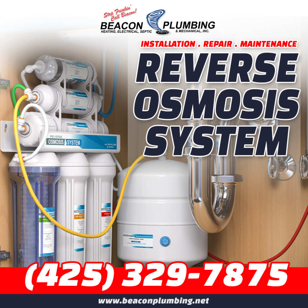 Maltby wholehouse Water Filtration Maltby Reverse Osmosis Systems
